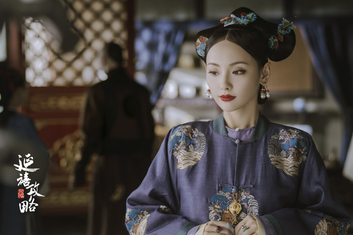 Dàn phản diện át vía nữ chính trên màn ảnh Hoa ngữ: Triệu Lộ Tư, Địch Lệ Nhiệt Ba đều bị 'hắt hủi'? Ảnh 6