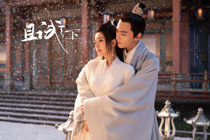 Thả Thí Thiên Hạ: Triệu Lộ Tư hé lộ mẫu bạn trai lý tưởng, tiêu chuẩn này Dương Dương cũng phải chào thua Ảnh 7