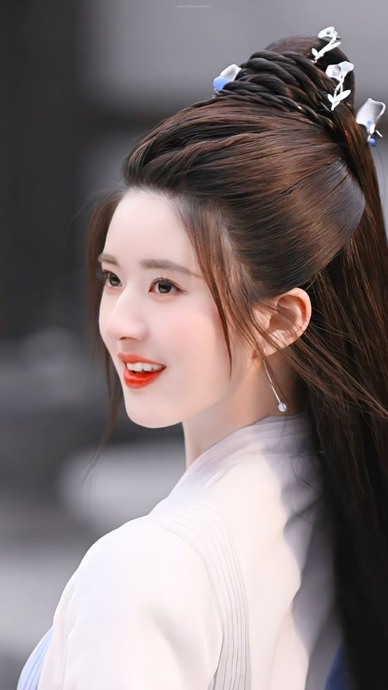 Triệu Lộ Tư mất 'cửa' đóng chính những dự án cấp S+, Thả Thí Thiên Hạ sẽ là hy vọng cuối cùng? Ảnh 4