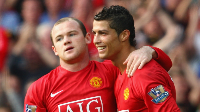 Roy Keane chọn đội hình mọi thời đại của MU: Ronaldo, Rooney góp mặt Ảnh 7