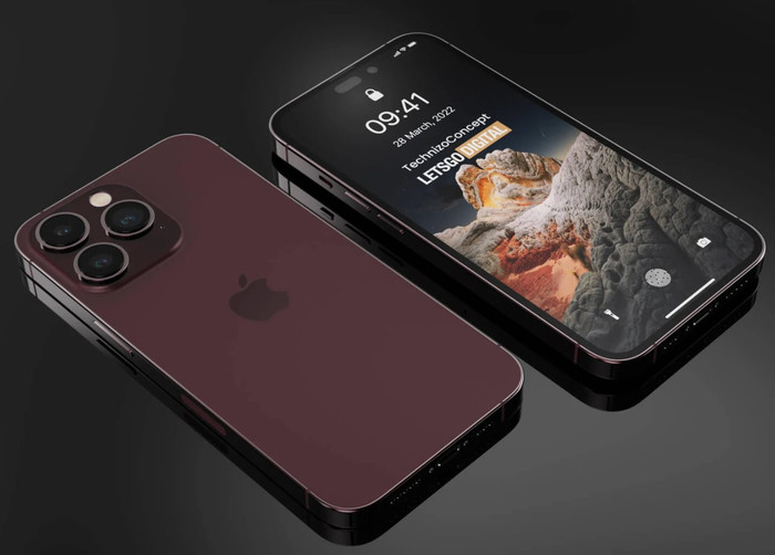 Giá iPhone 14 có khả năng tăng cao bên ngoài nước Mỹ Ảnh 3