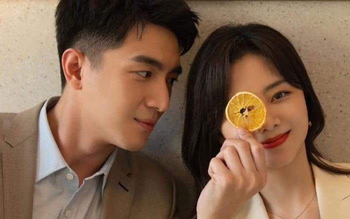 Xin Gọi Tôi Là Tổng Giám: Đàm Tùng Vận 'gánh còng lưng' cho Lâm Canh Tân, khán giả lo cho Triệu Lệ Dĩnh Ảnh 3