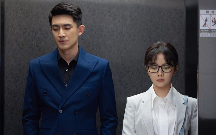 Cặp đôi được nhận xét là không có nhiều phản ứng hóa học.