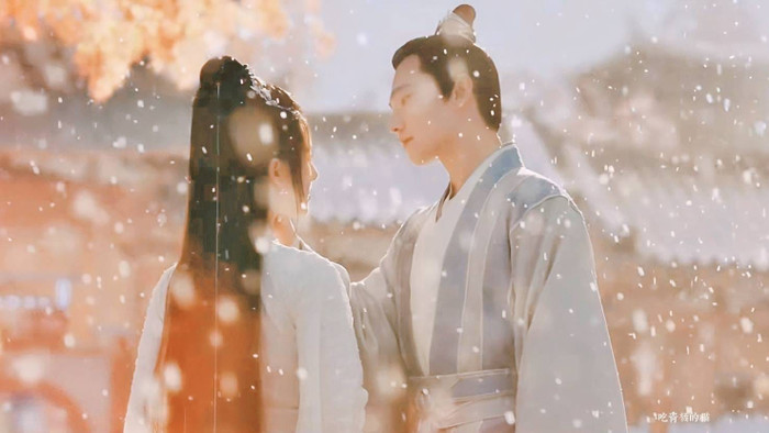 Thả Thí Thiên Hạ và Dương Dương bị coi là bước đệm để nâng đỡ Triệu Lộ Tư? Ảnh 5