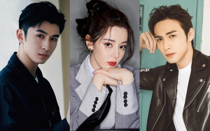 Những ngôi sao thành công do một tay Dương Mịch 'nâng đỡ': Nổi tiếng nhất là Địch Lệ Nhiệt Ba Ảnh 2