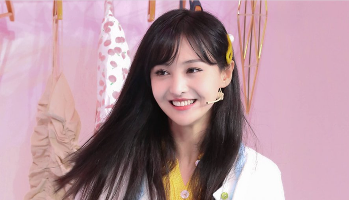 Trịnh Sảng được xem là ngôi sao điển hình cho thể chất 'huyết vũ tinh phong'.