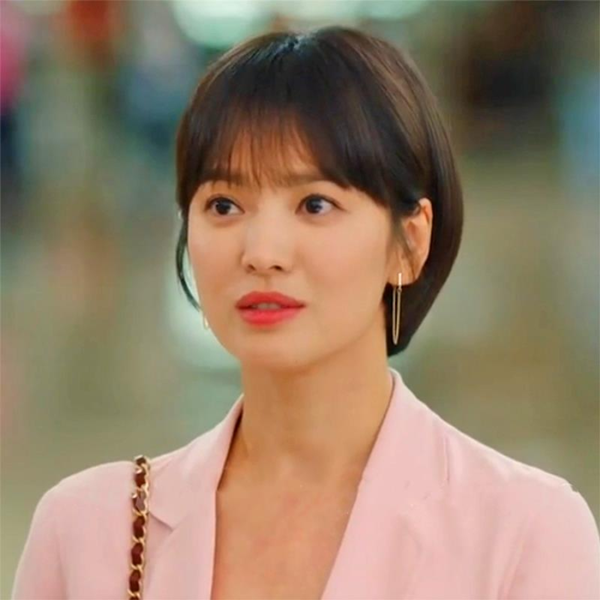 Những vai diễn đáng quên nhất sự nghiệp: Son Ye Jin điêu đứng vì Lee Min Ho, Song Hye Kyo đếm không xuể Ảnh 1