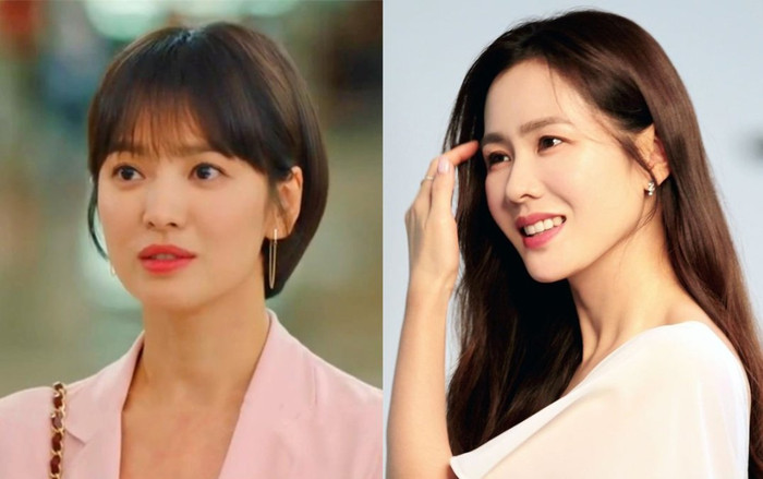 Những vai diễn đáng quên nhất sự nghiệp: Son Ye Jin điêu đứng vì Lee Min Ho, Song Hye Kyo đếm không xuể Ảnh 2