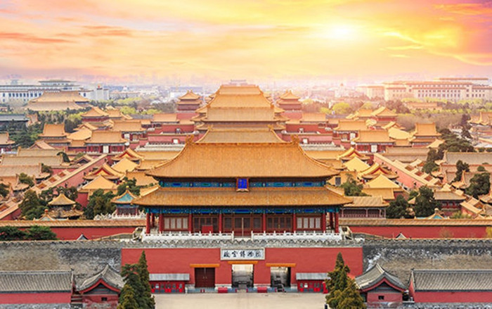 Có tới 9.999 căn phòng nhưng Tử Cấm Thành vì sao không có nổi một nhà vệ sinh? Ảnh 2