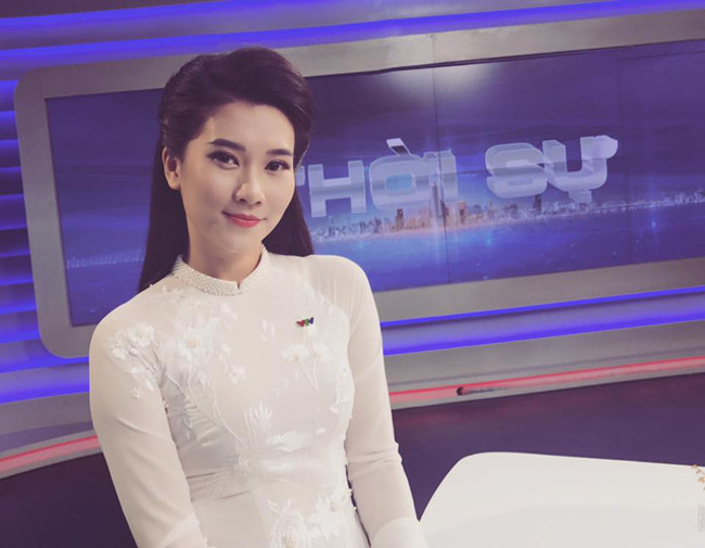 Dàn BTV thế hệ mới của Thời sự 19h có học vấn 'khủng' như thế nào? Ảnh 7