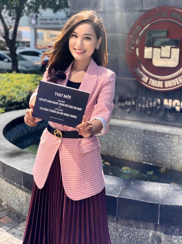 Dàn BTV thế hệ mới của Thời sự 19h có học vấn 'khủng' như thế nào? Ảnh 8
