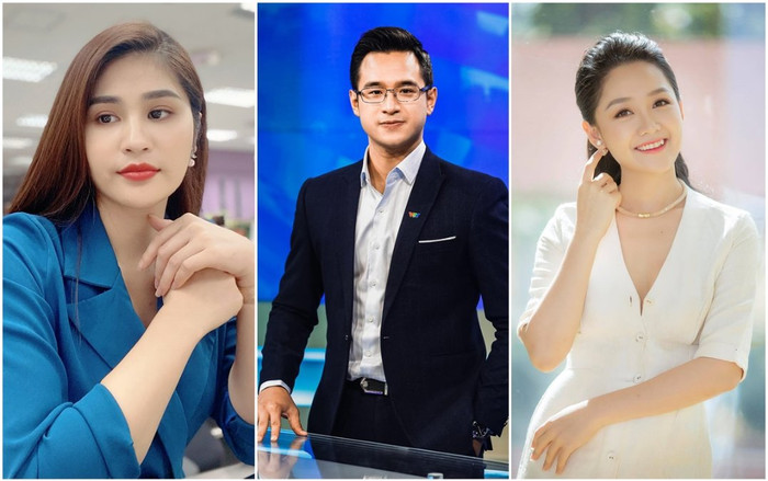 Dàn BTV thế hệ mới của Thời sự 19h có học vấn 'khủng' như thế nào? Ảnh 2