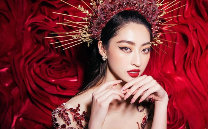 Lương Thuỳ Linh: 'Vương miện sinh ra là dành cho tôi' Ảnh 2