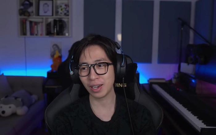 ViruSs: 'Sơn Tùng chỉ nên hát thôi và thuê người làm chiến lược sản phẩm' Ảnh 2