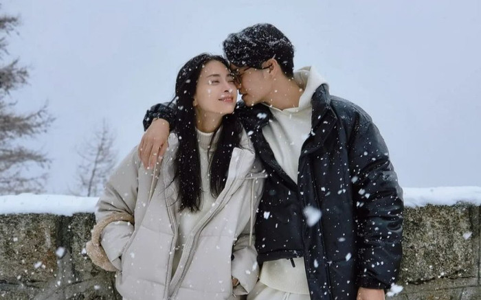 Khách sạn đẹp như cổ tích ở Thụy Sĩ, nơi Ngô Thanh Vân - Huy Trần dừng chân trong chuyến du lịch Châu Âu Ảnh 2