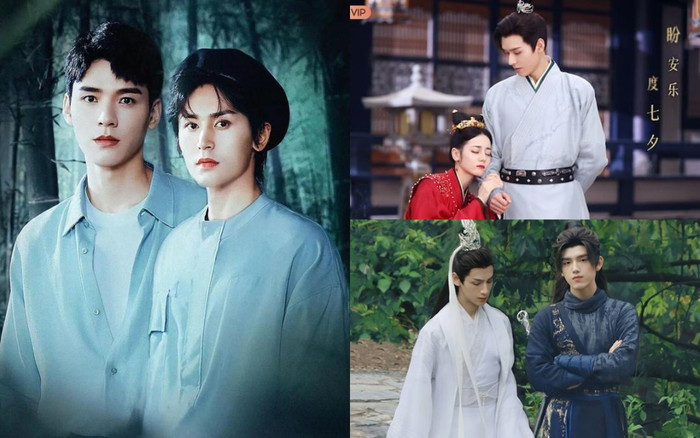 Trương Triết Hạn đăng đàn hạ bệ Cung Tuấn: Đam cải càng khó lên sóng, An Lạc Truyện bị ảnh hưởng Ảnh 2