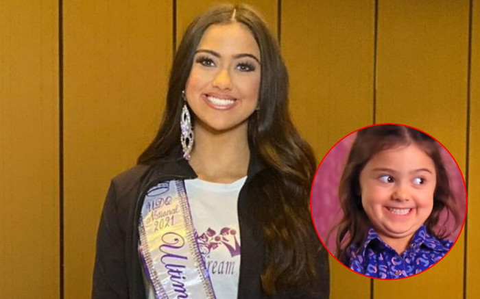 Một nữ diễn viên nổi tiếng đột ngột qua đời ở tuổi 16 khiến khán giả bàng hoàng Ảnh 2