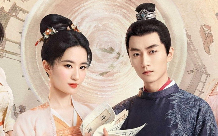 Mộng Hoa Lục của Lưu Diệc Phi sắp được lên sóng, khán giả lo lắng sẽ là Thả Thí Thiên Hạ thứ hai Ảnh 4