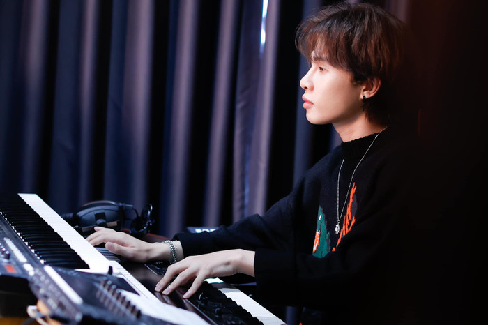 Rộ tin Jack đã ấn định thời gian comeback cụ thể, có cả album đầu tay sau ồn ào: Liệu có được đón nhận? Ảnh 6