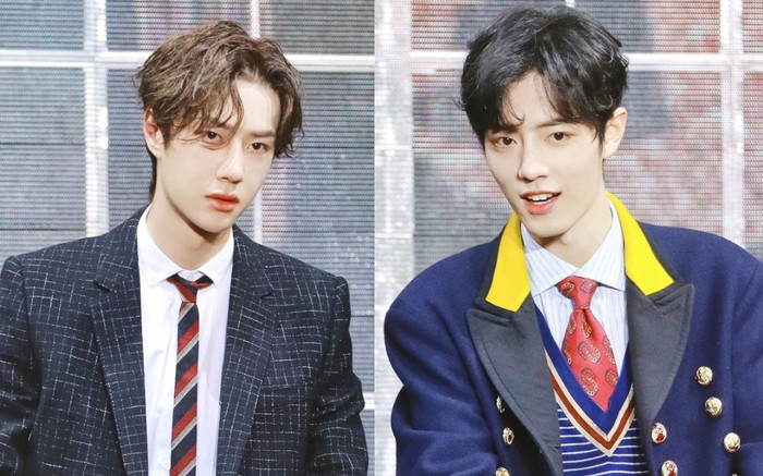 Rộ tin Vương Nhất Bác bị cấm nảy sinh tình cảm trai gái, một lòng hướng về Tiêu Chiến? Ảnh 2