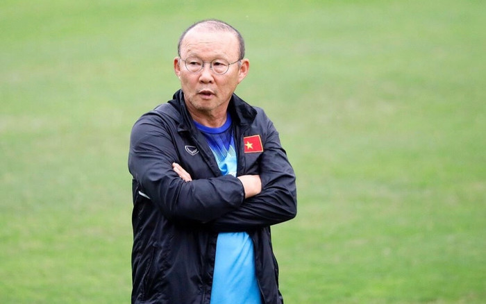 Ông Park loại hết cầu thủ HAGL, chỉ giữ Dụng Quang Nho đá SEA Games 31 Ảnh 2