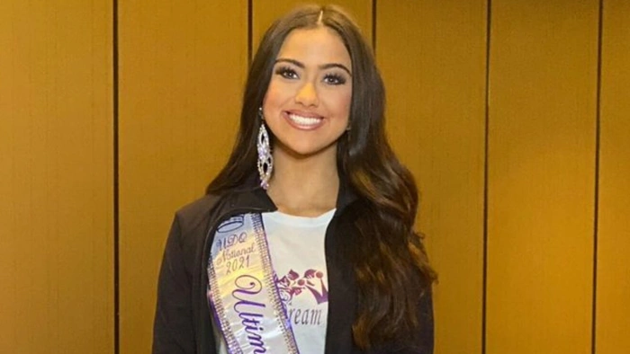 Sự ra đi của Kailia Posey khiến nhiều người bất ngờ.