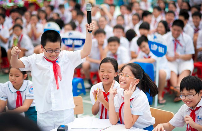 Cập nhật lịch nghỉ hè của học sinh tại các tỉnh thành trên cả nước Ảnh 3