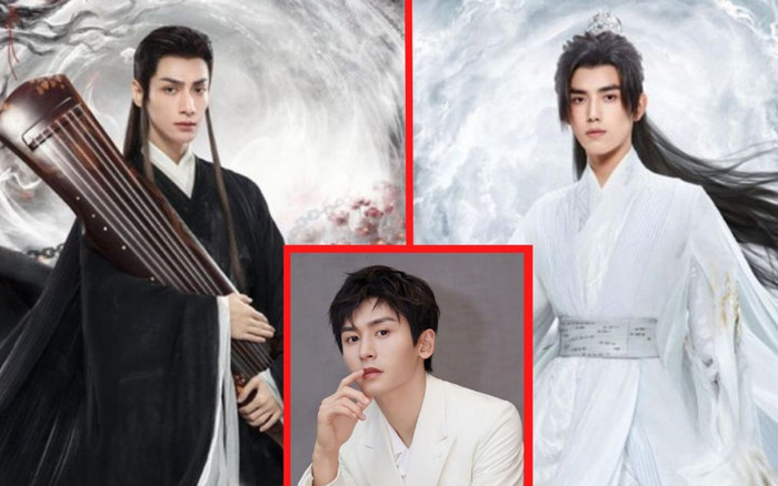 Hạo Y Hành của La Vân Hi và Trần Phi Vũ sẽ phải 'đắp chiếu' vĩnh viễn vì dính 'vía' của Trương Triết Hạn? Ảnh 2