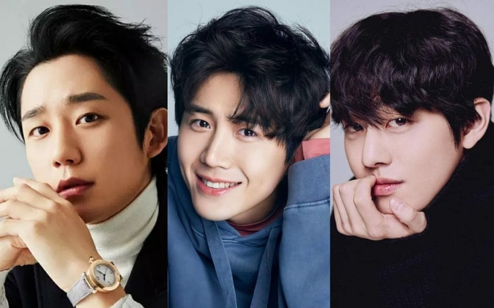Những nam diễn viên trẻ có thực lực nhất Kbiz hiện nay: Ahn Hyo Seop, Jung Hae In liệu đã xứng đáng? Ảnh 2