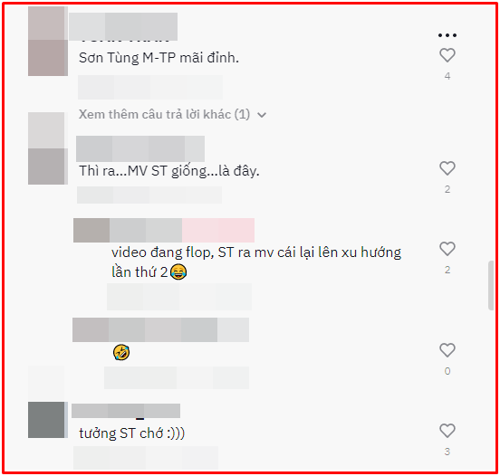 Xôn xao nghi vấn tạo hình Sơn Tùng trong MV mới 'vay mượn' nam ca sĩ khác mà không phải G-Dragon? Ảnh 7