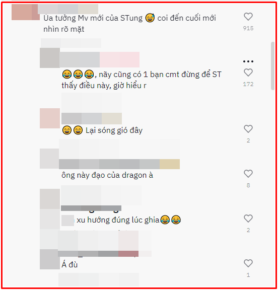 Xôn xao nghi vấn tạo hình Sơn Tùng trong MV mới 'vay mượn' nam ca sĩ khác mà không phải G-Dragon? Ảnh 5