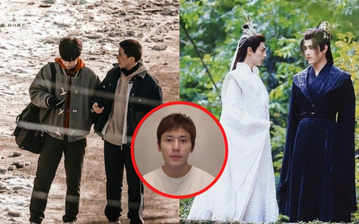 Nhiều bộ phim đam mỹ rơi vào cảnh 'khó càng thêm khó', lý do là vì? Ảnh 2