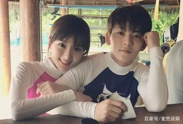 'Tình địch' của Dương Dương rớt đài sau scandal tra nam, phải đi bán đồ nội y để kiếm sống Ảnh 7