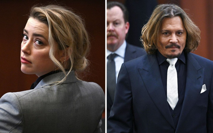 'Johnny Depp không phải là 'con thú' như Amber Heard mô tả' Ảnh 2
