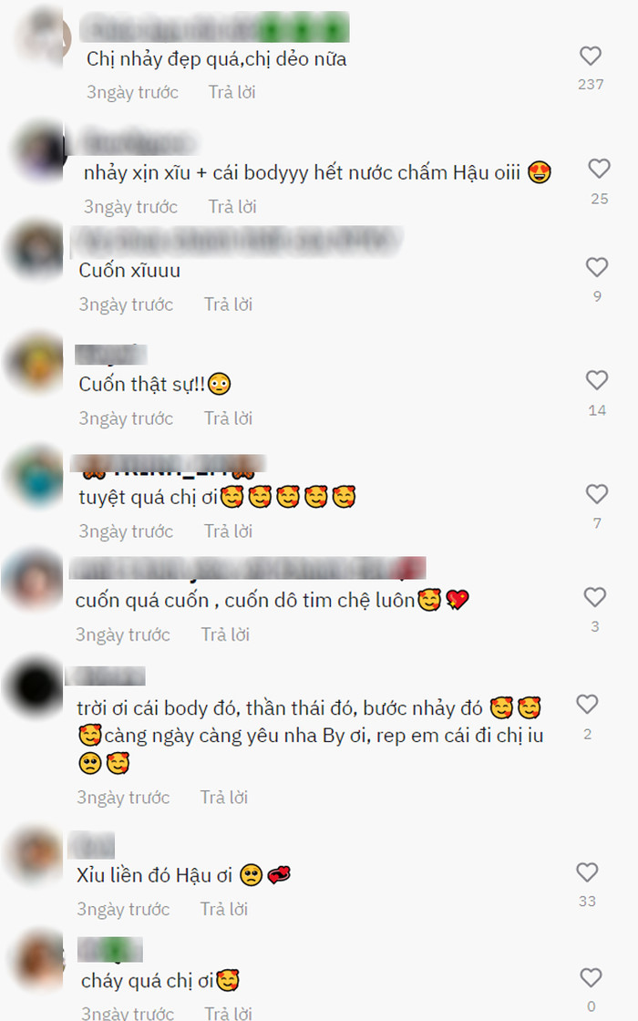 Hoa hậu Khánh Vân lâu ngày mới quay lại phòng tập, khoe vũ đạo siêu bánh cuốn và hình thể 'hết nước chấm' Ảnh 8