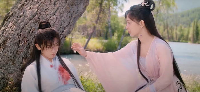 Trầm Vụn Hương Phai không được lòng khán giả, công sức của Dương Tử và Thành Nghị đổ bể? Ảnh 6