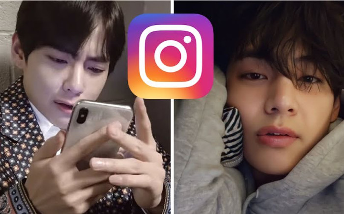 Chỉ trong một đêm, V (BTS) khiến cả fandom và chính mình rơi vào 'hỗn loạn' có 1-0-2 Ảnh 2