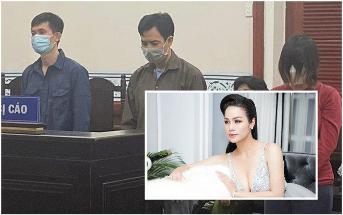 Kết cục cho các đối tượng đột nhập nhà ca sĩ Nhật Kim Anh trộm tài sản Ảnh 2