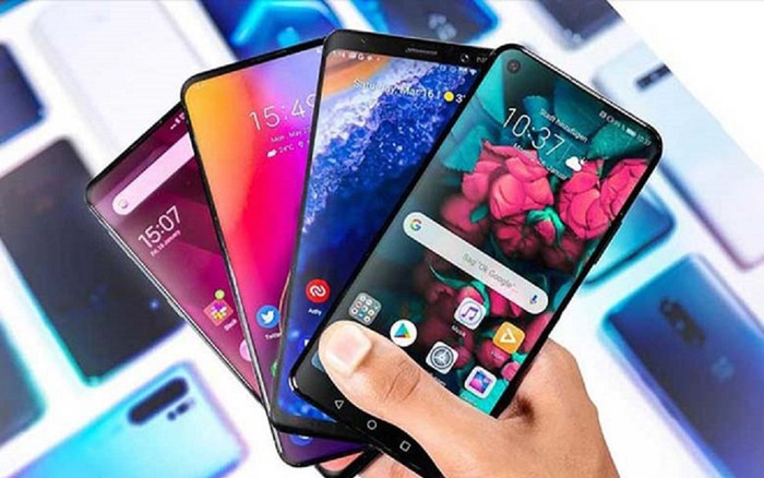 Nguyên nhân dẫn đến doanh số smartphone sụt giảm mạnh Ảnh 2