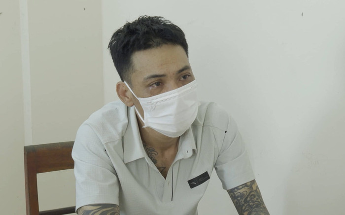 Hé lộ nguyên nhân vụ hỗn chiến, xả súng của nhóm giang hồ tại Yên Bái Ảnh 2