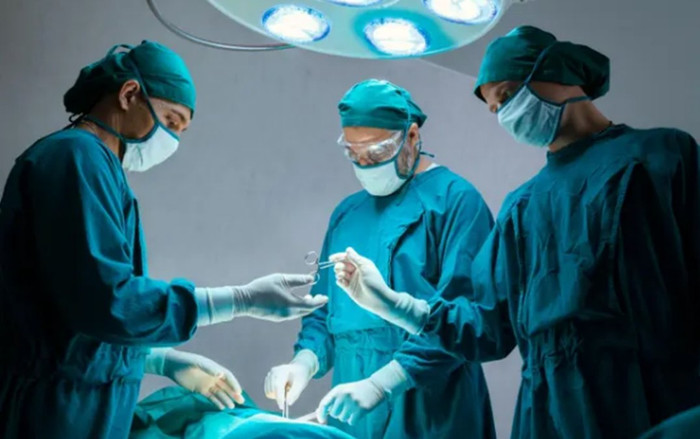 Tiêm cocaine vào 'cậu nhỏ', người đàn ông gặp cái kết không thể tệ hơn Ảnh 2