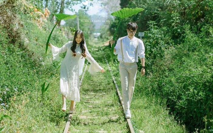 5 địa điểm check in nhất định phải 'sống ảo' khi du lịch ở Đà Lạt Ảnh 2