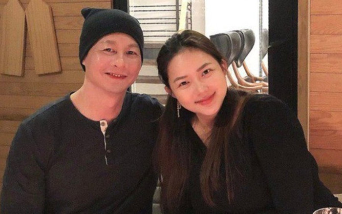 Phan Như Thảo tiết lộ điều 6 năm nay mới dám làm với ông xã Ảnh 2