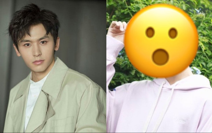 Những lần phủi sạch quan hệ của sao Cbiz, Trương Triết Hạn vẫn chưa là gì so với cái tên này Ảnh 2