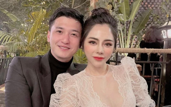 Bạch Lan Phương dằn mặt cực gắt cô gái có ý định 'tòm tem' với Huỳnh Anh Ảnh 2