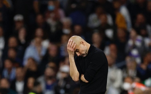 Man City vẫn là 'Man xì-tin' Ảnh 2