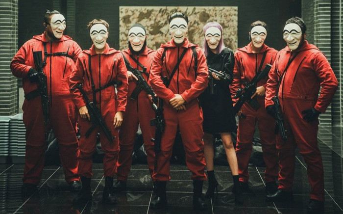 Money Heist phiên bản Hàn Quốc bất ngờ nhận phản ứng trái chiều trước thềm lên sóng Ảnh 2