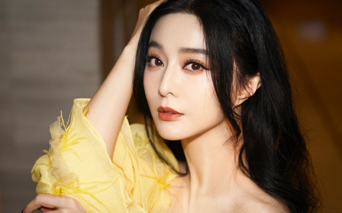 Phạm Băng Băng hiếm khi nhuộm tóc trong suốt 25 năm sự nghiệp vì nghe lời người này Ảnh 2