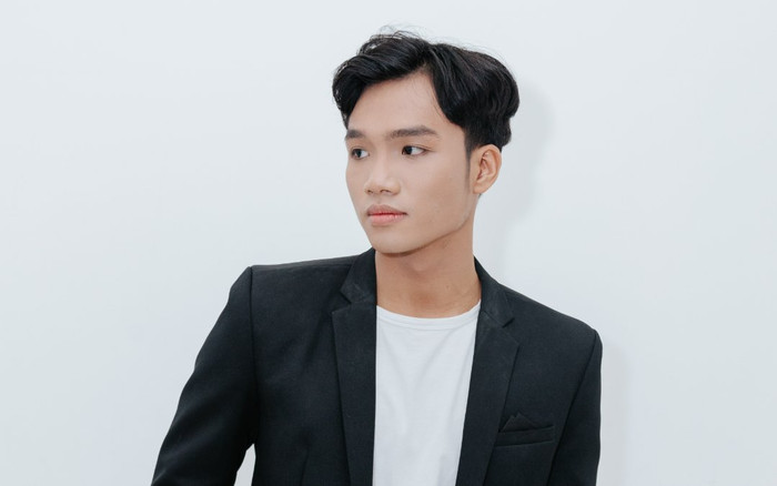 Bảo Khang x Chân Ái: 'Tôi không ghen, vì tôi nghĩ nó sẽ hạ thấp mình' Ảnh 2