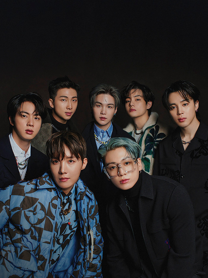 Tất tần tật mọi thông tin về màn comeback rực lửa của BTS vào tháng 6.